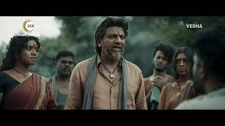 VEDHA (Tamil) | ZEE5 Official Trailer | Dr. Shiva Rajkumar | Ganavi Laxman | Buy Now