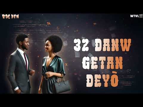 BIG DEN_ KITE SITIRÈZ(VIDEO LYRICS)
