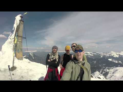 Мармарош Пасха 2015