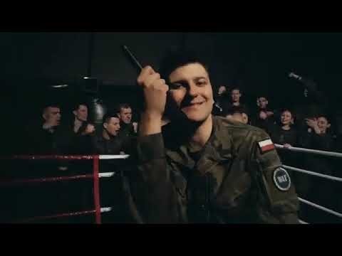 JANEK ZALEWSKI feat  Smutny Pchor   Wojskowa Akademia Techniczna