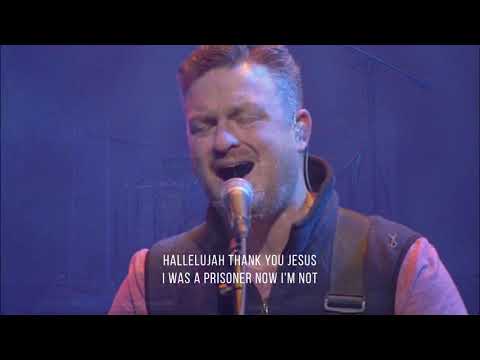 Thumbnail for Hallelujah For The Cross video