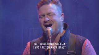 Hallelujah For The Cross (Live from The Porch)