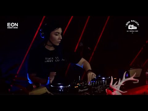 NEONEGINA -TeleClub LIVE