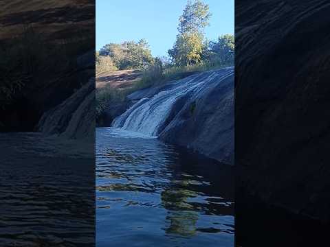 cachoeira de dona nai, santa rosa fronteira dos vales mg