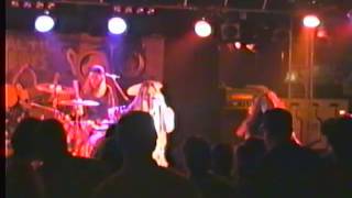 Galactic Cowboys - Cleveland Ohio