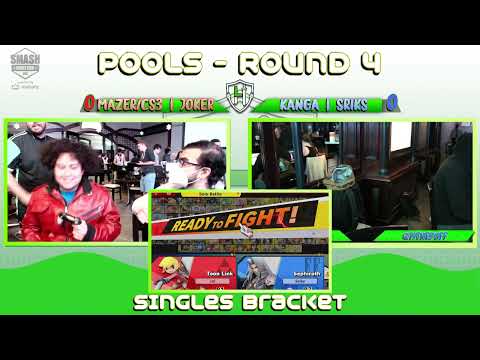 (Super) LAN Hero Tuesday #122 CS3 | Marvelous_Marco Vs KANGA | Sriks - Winners Pool - R4