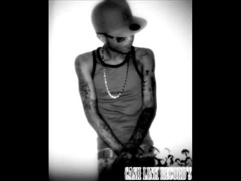 MAD LINKS - LOVE YOU BABY 2013 {CASH LINK RECORDS}