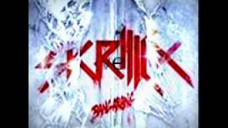 Skrillex Breakin A Sweat Lyrics