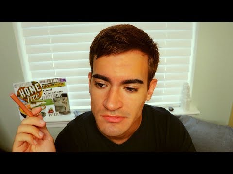 Sassy Time with Tony Bomboni ASMR | Life Heading in New Direction