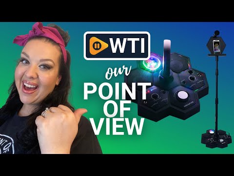 SINGSATION Karaoke Machines - WTI product video review