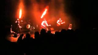 La maison tellier - A la petite semaine (live)