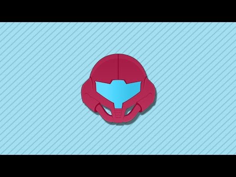 Samus Montage Trailer
