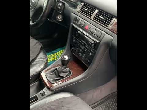 фото audi a6 ii (c5) 0