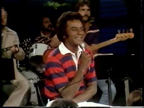Johnny Mathis - A Brazilian Medley, 1977