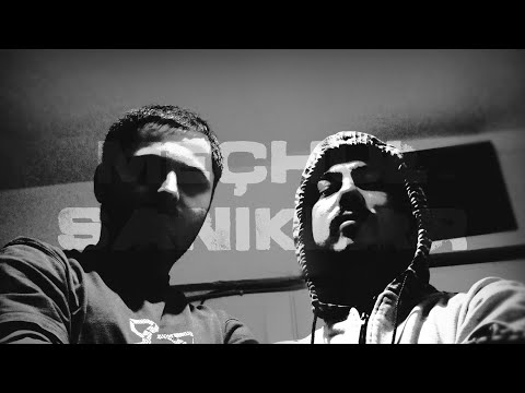 Meçhul Sanıklar - Kimse Bilmez (2021)