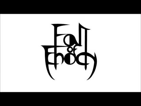 Fall of Enoch - Bloodlines [Portugal] [HD] (+Lyrics)