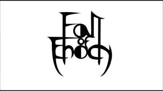 Fall of Enoch - Bloodlines [Portugal] [HD] (+Lyrics)