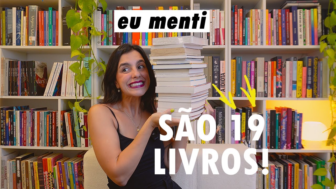 12 books for 2025 👀