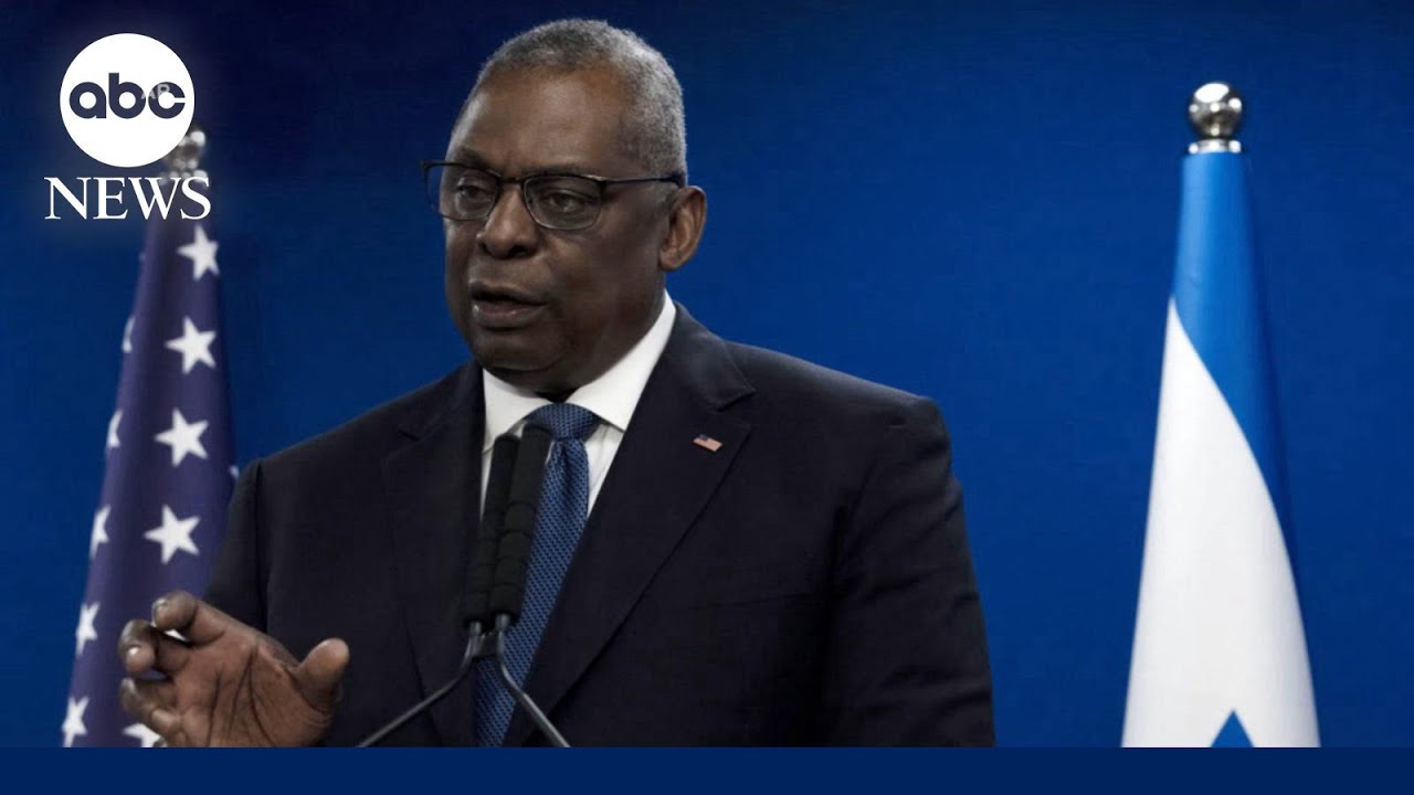 Pentagon chief makes impassioned defense of women in combat