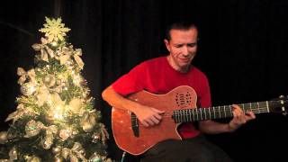 The Christmas Song | Fingerstyle