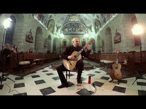 Head in the clouds , de la Suite for lovers (Maria Linnemann), World Guitar Day of Montfarville 2023
