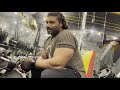 Alternate Dumbbell Hammer Exercise by Wasim Khan Indian Bodybuilder
