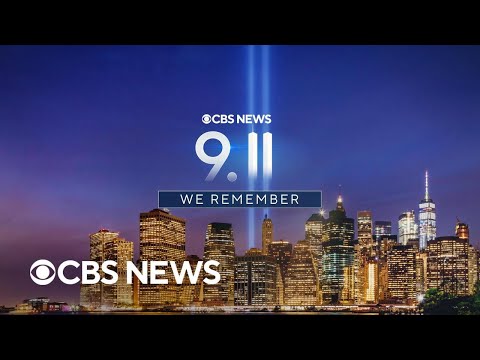 9/11: We Remember