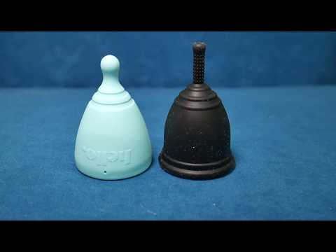 Hello cup vs Ruby cup