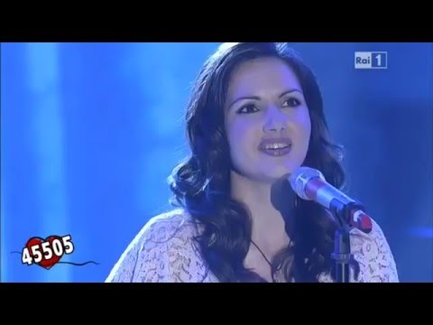Laura Giordano - Nella fantasia - Ennio Morricone