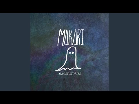 Paper Ghosts - Makari