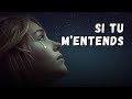 Si tu m’entends encore… cette chanson est pour toi 💔 | chanson qui fait pleurer