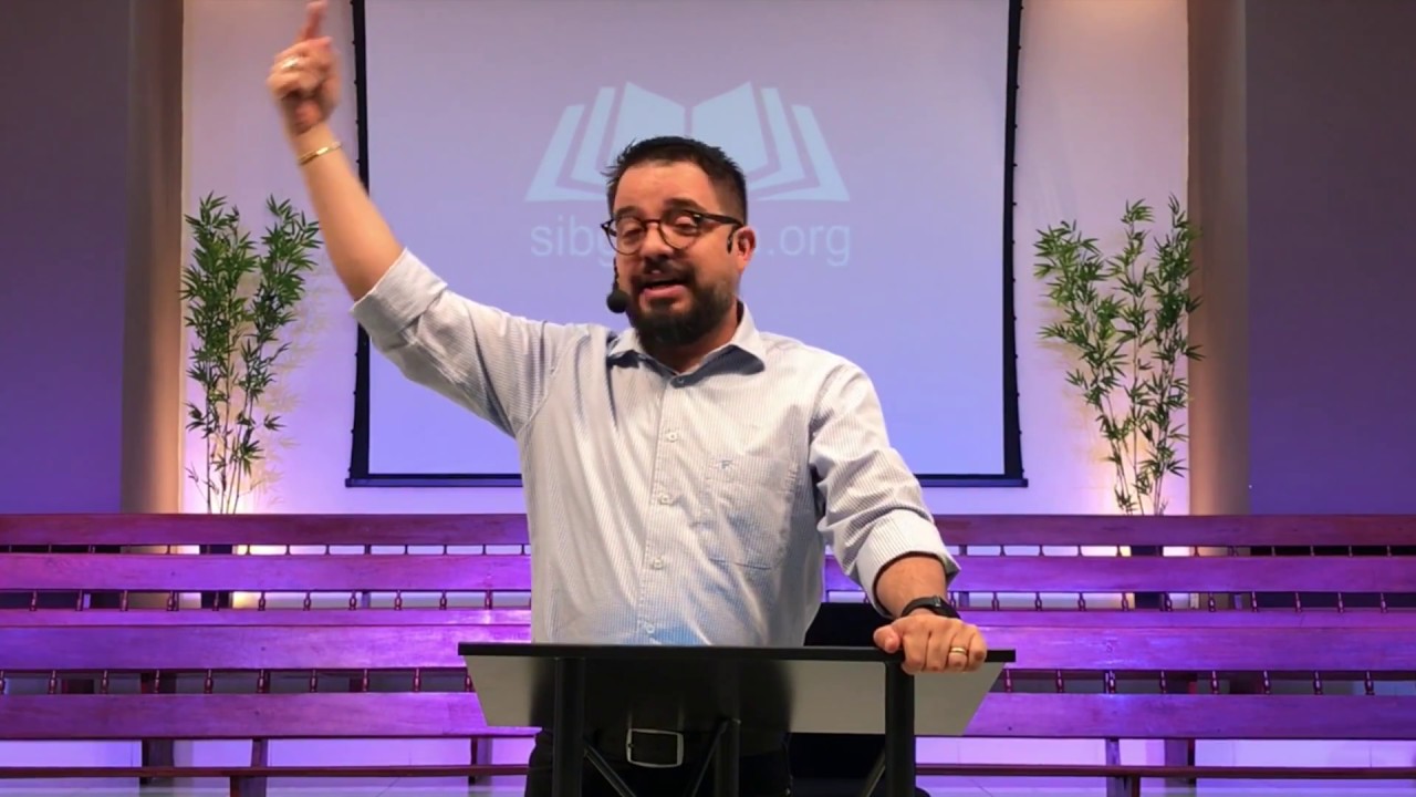 Salmo 35 | Ninguém se compara ao Senhor! (Parte 2)