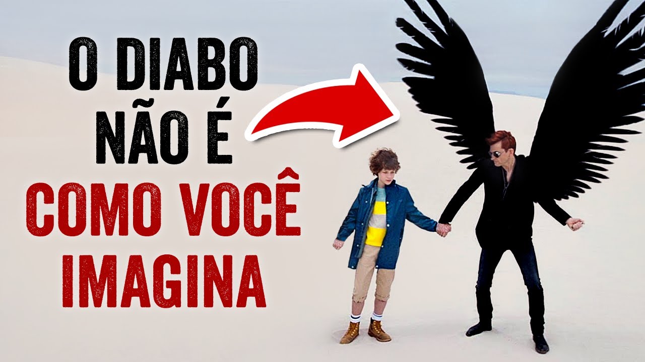 90% DAS PESSOAS NÃO CONHECEM SATANÁS E SUAS ESTRATÉGIAS - Pastor Antonio Junior