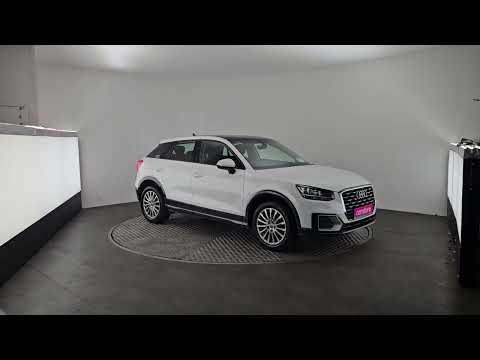 Audi Q2 30 Tfsi 116HP SE - Image 2