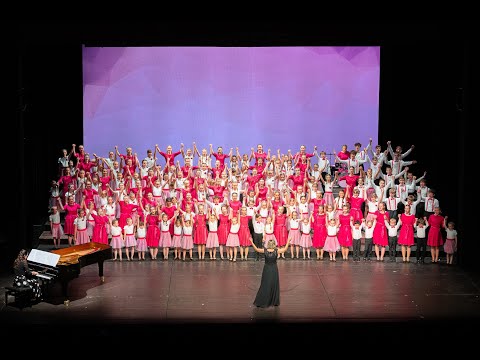 Letní koncert 2025 | Kajetán (Dětský sbor opery DJKT)