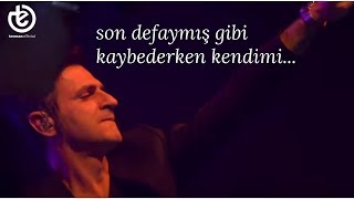teoman - duş | dasdas konserinden