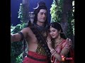 Shiv Parvati Love Theme