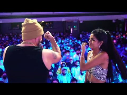 💘STICK CONQUISTA A SUMERIA😉 #duelode8