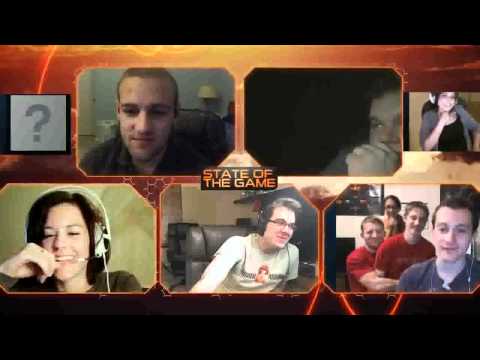 SotG - Pardon the Interruption