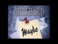 GOTTHARD Single Snippet «Maybe» 