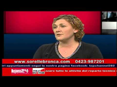 Pole Position puntata 266: Cantina Sorelle Bronca - Treviso