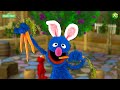 Sesame Street Games 1877