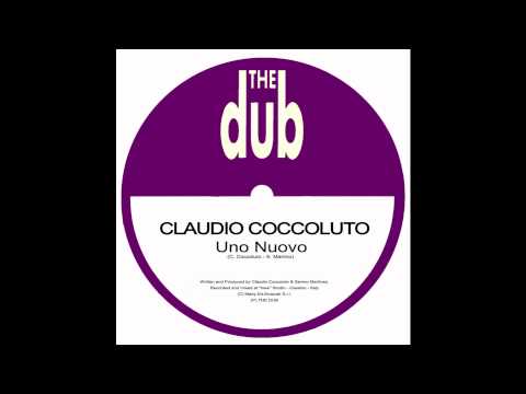 Claudio Coccoluto - Uno Nuovo