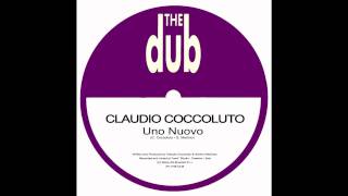 Claudio Coccoluto - Uno Nuovo