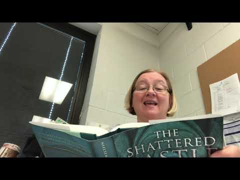 The Shattered Castle Ch 20 and 21