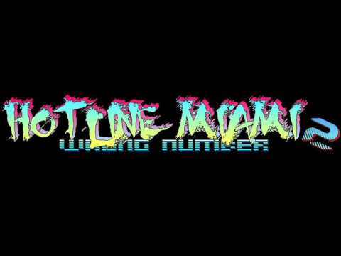 Run (Brilliant Mix) - Hotline Miami 2: Wrong Number