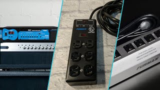 Top 10 Power Conditioner in 2025 (Best Selling)