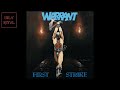 Warrant First Strike Full Album