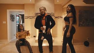 Jung Coasta - No Laces [OFFICIAL VIDEO]