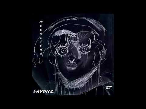 Lavonz - Vibration Dub